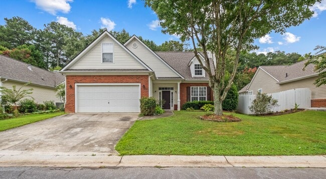 property at 1163 Rhyne Chase