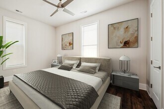 4830 S St Lawrence Ave in Chicago, IL - Building Photo - Building Photo