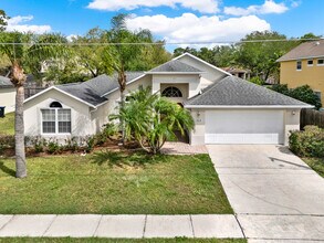 7619 Georgeann St in Winter Park, FL - Building Photo - Building Photo