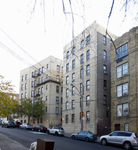 3034 Albany Cres in Bronx, NY - Foto de edificio - Building Photo