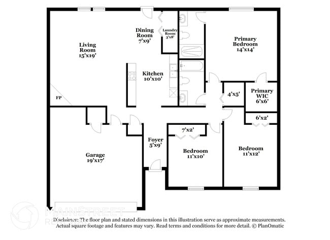 7229 Chatham Rd in Fort Worth, TX - Building Photo - Building Photo