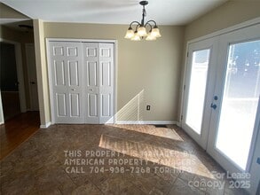 735 Kluttz St in Mount Pleasant, NC - Building Photo - Building Photo