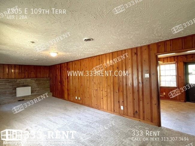 7305 E 109 Terrace in Kansas City, MO - Building Photo - Building Photo