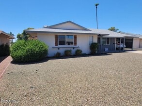 11832 N Balboa Dr in Sun City, AZ - Building Photo - Building Photo