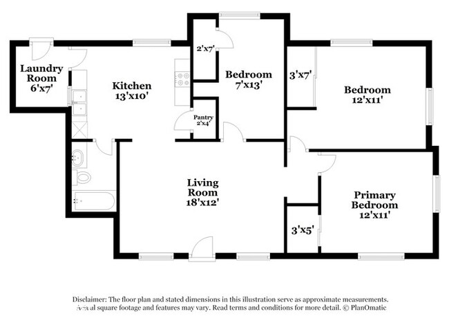 4225 N Jackson Ave in Kansas City, MO - Building Photo - Building Photo