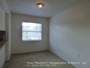 5887 Curry Ford Rd-Unit -#C in Orlando, FL - Building Photo - Building Photo