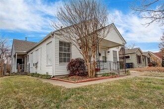 3910 Linden Ave in Fort Worth, TX - Building Photo - Building Photo
