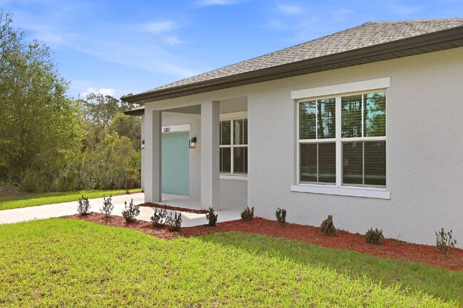 3307 55th St W in Lehigh Acres, FL - Building Photo - Building Photo