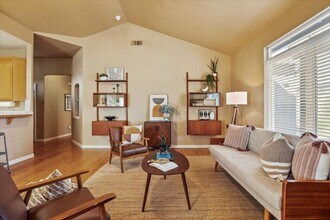 2520 Duffy Dr in Chico, CA - Building Photo - Building Photo
