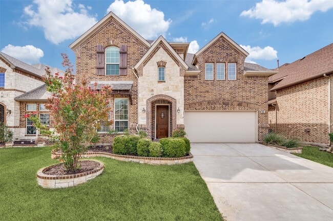 property at 10809 Grecian Dr