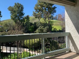 4714 Park Granada in Calabasas, CA - Building Photo