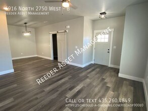 6916 N 2750 W in Honeyville, UT - Building Photo - Building Photo