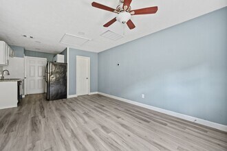 3423 Nettleton St in Houston, TX - Building Photo - Building Photo
