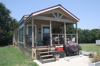 11872 Co Rd 577 in Anna, TX - Building Photo - Building Photo