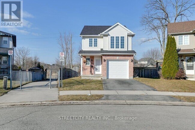 506 Blackwater Pl in London, ON - Building Photo - Building Photo