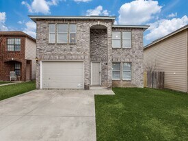 7838 Winterstone Dr in San Antonio, TX - Building Photo