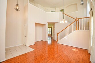 615 Mosman Ct in Houston, TX - Building Photo - Building Photo
