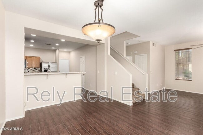 1225 N 36th St in Phoenix, AZ - Building Photo - Building Photo