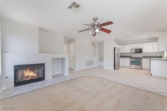 4906 Rancho Verde Ct in North Las Vegas, NV - Building Photo - Building Photo