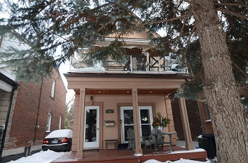 191 Woodfield Rd in Toronto, ON - Building Photo - Building Photo