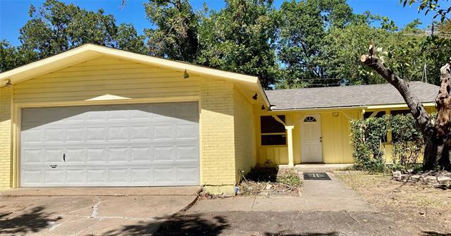 804 Loganwood Ave in Richardson, TX - Foto de edificio - Building Photo