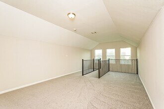 10208 Jessalyn Lane in Houston, TX - Building Photo - Building Photo