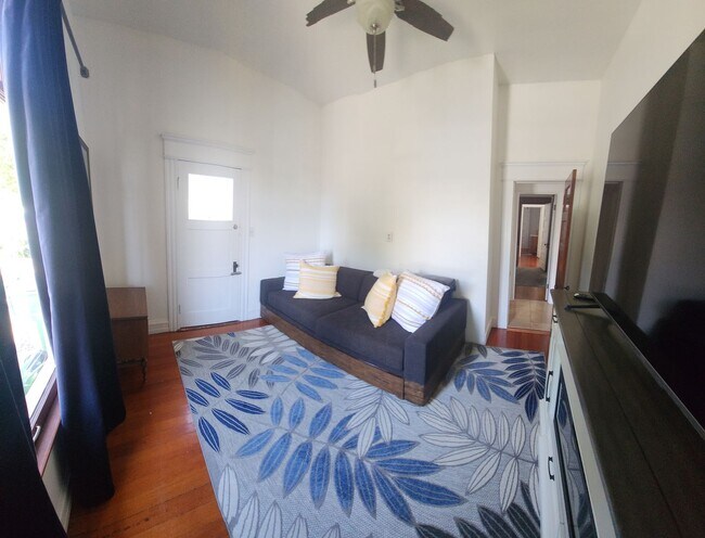 770-774 Islay St in San Luis Obispo, CA - Building Photo - Building Photo