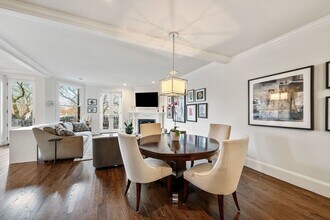 408 Beacon St in Boston, MA - Building Photo - Building Photo
