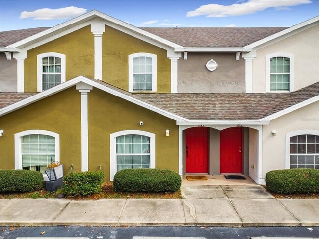 property at 249 Royal Palm Dr