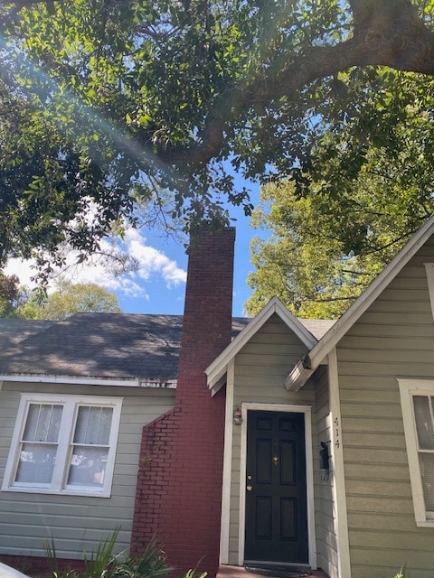 414 NW 10th St in Gainesville, FL - Building Photo