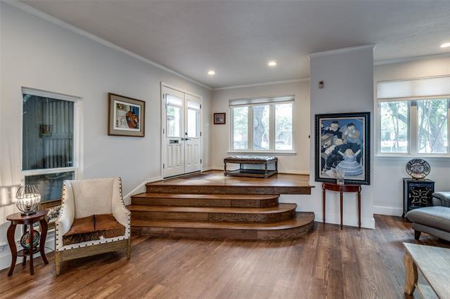 3552 Granada Ave in Dallas, TX - Building Photo - Building Photo