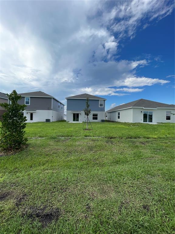 1692 Teagan Ln in Winter Haven, FL - Building Photo - Building Photo