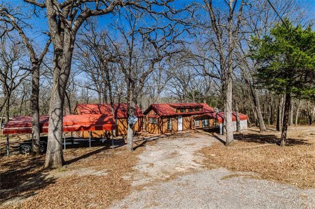 property at 91 Dover Dr