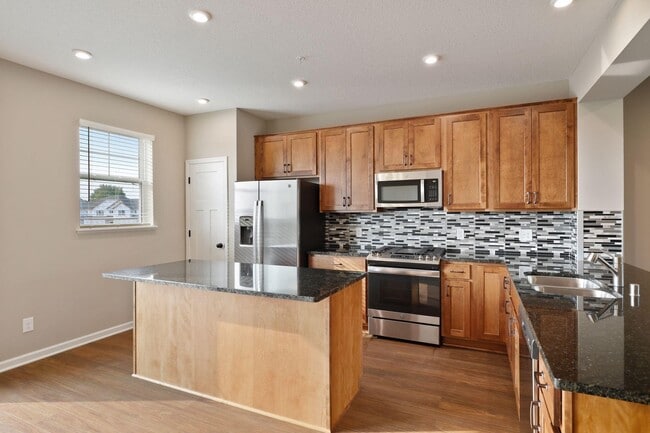 property at 6532 Joliet Ave S