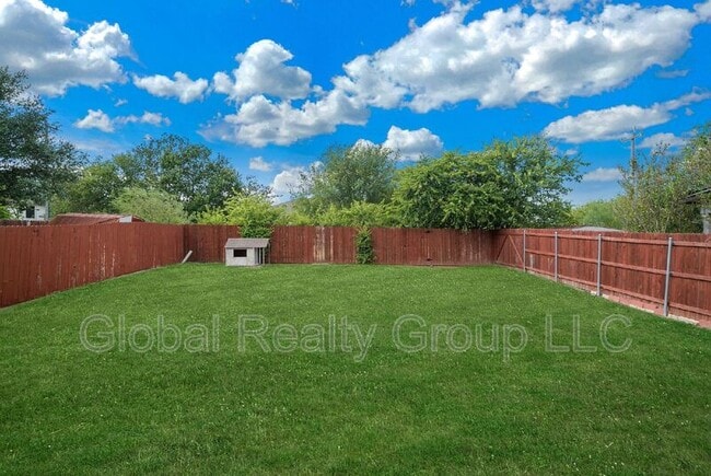 5107 Meridian Farm in San Antonio, TX - Building Photo - Building Photo