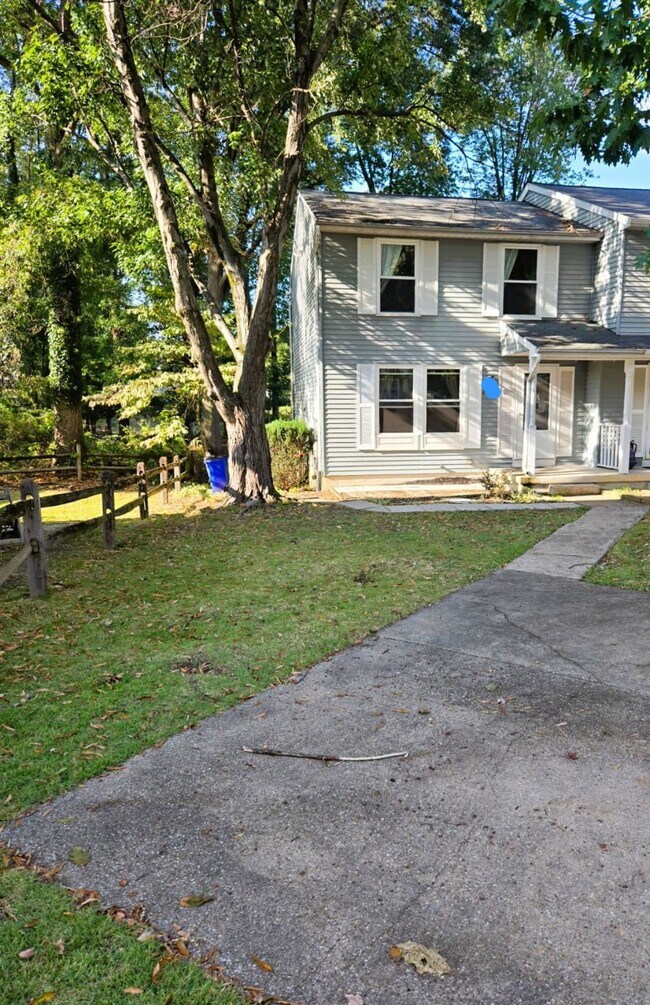 property at 7808 Butterfield Dr