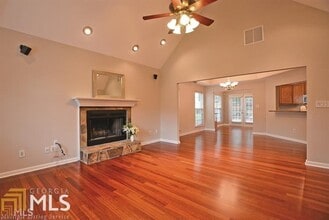 239 Turnbridge Cir in Peachtree City, GA - Building Photo - Building Photo