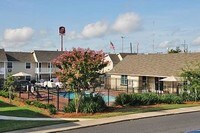 Building Photo - Shadow Glen Apartments in West Monroe, Louisiana