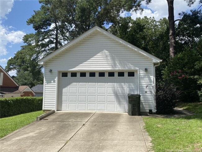 property at 1324 Jordan St