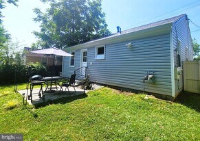 502 Lincoln St in Rockville, MD - Building Photo