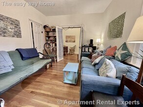 71 Martin St in Cambridge, MA - Building Photo - Building Photo