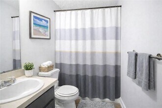 10348 Commons Crossing in Jonesboro, GA - Building Photo - Building Photo