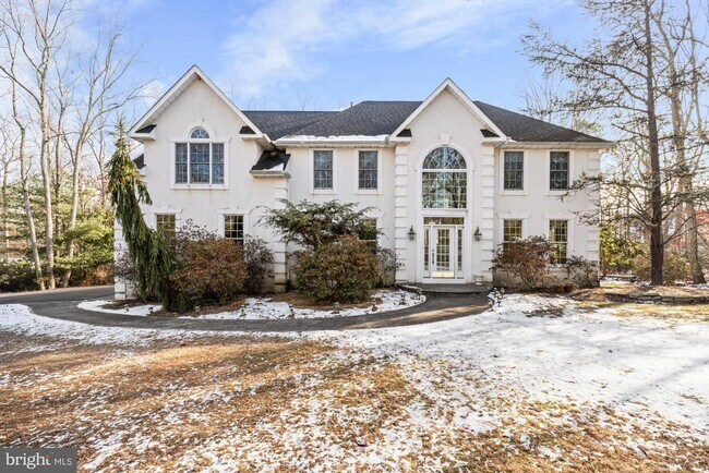 property at 4 Independence Way
