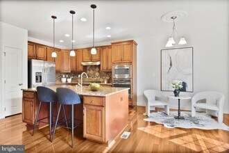 23234 Evergreen Ridge Dr in Ashburn, VA - Foto de edificio - Building Photo