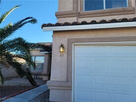 25 Newburg Ave in North Las Vegas, NV - Building Photo