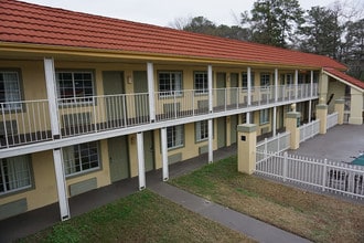 Siegel Select Jackson in Jackson, MS - Foto de edificio - Building Photo