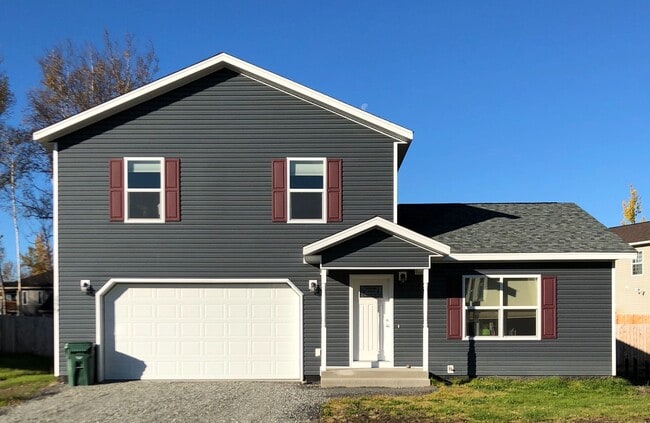 property at 2271-2271 S Valley Loop