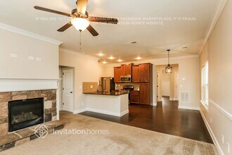 5510 Rialto Way in Cumming, GA - Building Photo - Building Photo