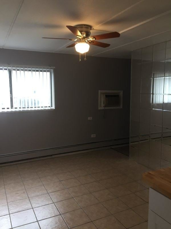 Crossroads Apartments in Sauk Village, IL