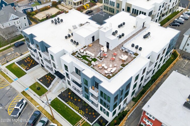 215 2nd Ave in Asbury Park, NJ - Foto de edificio - Building Photo